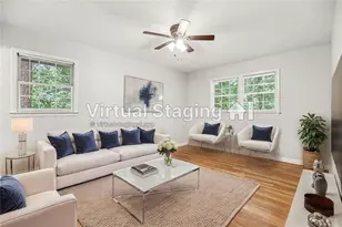 345 Fond Du Lac Dr, Stone Mountain, GA 30088 - Photo 19