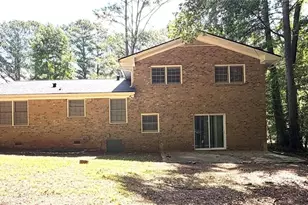 345 Fond Du Lac Dr, Stone Mountain, GA 30088 - Photo 37
