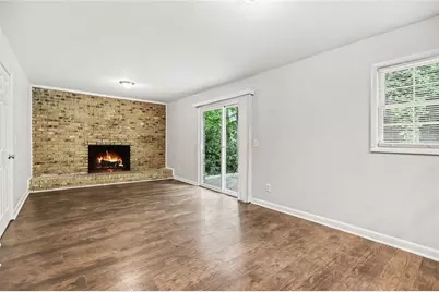 345 Fond Du Lac Drive, Stone Mountain, GA 30088 - Photo 11