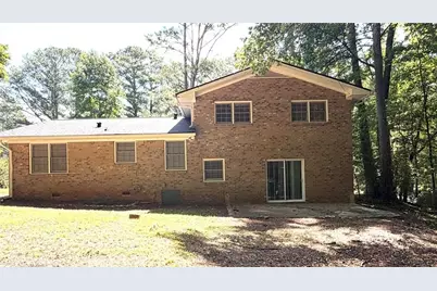 345 Fond Du Lac Drive, Stone Mountain, GA 30088 - Photo 35