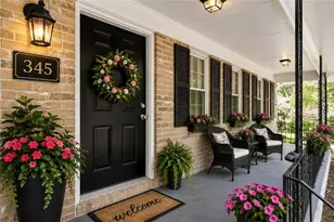 345 Fond Du Lac Dr, Stone Mountain, GA 30088 - Photo 5