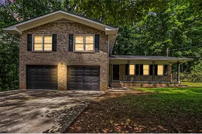345 Fond Du Lac Drive, Stone Mountain, GA 30088 - Photo 3