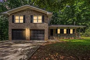 345 Fond Du Lac Dr, Stone Mountain, GA 30088 - Photo 3