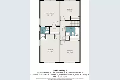 345 Fond Du Lac Drive, Stone Mountain, GA 30088 - Photo 33
