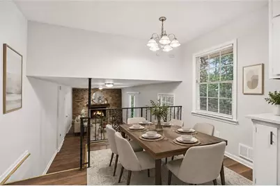 345 Fond Du Lac Drive, Stone Mountain, GA 30088 - Photo 19