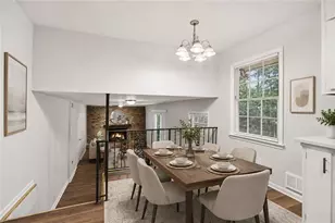 345 Fond Du Lac Dr, Stone Mountain, GA 30088 - Photo 19