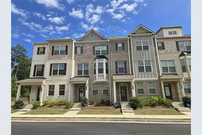 556 Amarante Circle, Lawrenceville, GA 30046 - Photo 1