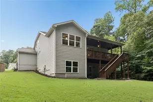 606 Greenbow Ln, Canton, GA 30115 - Photo 33