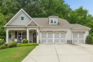 606 Greenbow Ln, Canton, GA 30115 - Photo 9