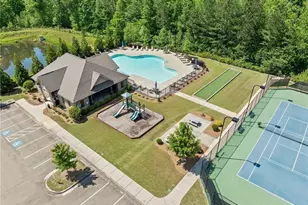 606 Greenbow Ln, Canton, GA 30115 - Photo 5