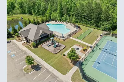 606 Greenbow Lane, Canton, GA 30115 - Photo 5