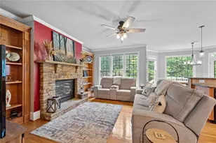 128 Westbrook Dr, Acworth, GA 30101 - Photo 15