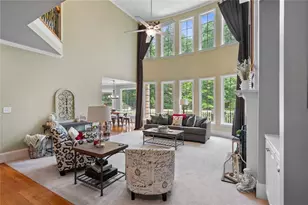 128 Westbrook Dr, Acworth, GA 30101 - Photo 9