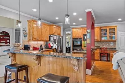 128 Westbrook Drive, Acworth, GA 30101 - Photo 9