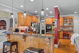128 Westbrook Dr, Acworth, GA 30101 - Photo 9