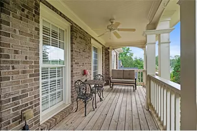 128 Westbrook Drive, Acworth, GA 30101 - Photo 33