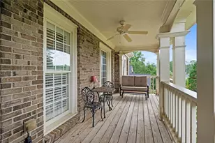 128 Westbrook Dr, Acworth, GA 30101 - Photo 33