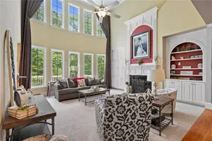 128 Westbrook Dr, Acworth, GA 30101 - Photo 7