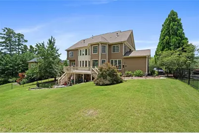 128 Westbrook Drive, Acworth, GA 30101 - Photo 3