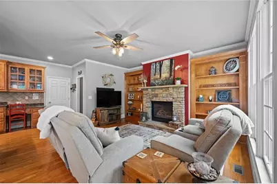 128 Westbrook Drive, Acworth, GA 30101 - Photo 15