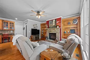 128 Westbrook Dr, Acworth, GA 30101 - Photo 15