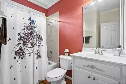 128 Westbrook Drive, Acworth, GA 30101 - Photo 19
