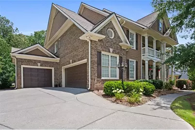 128 Westbrook Drive, Acworth, GA 30101 - Photo 1