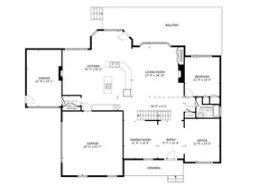128 Westbrook Dr, Acworth, GA 30101 - Photo 43