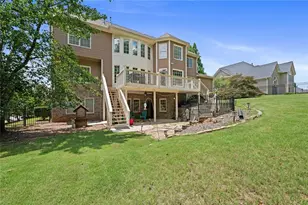 128 Westbrook Dr, Acworth, GA 30101 - Photo 41