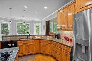128 Westbrook Dr, Acworth, GA 30101 - Photo 11