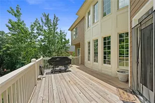 128 Westbrook Dr, Acworth, GA 30101 - Photo 39