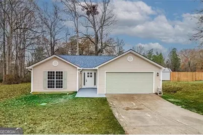 1216 Dylan Way, Bethlehem, GA 30620 - Photo 1