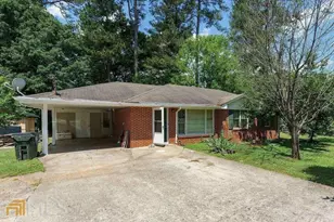 2888 Shallowford Road NE, Atlanta, GA 30341 - Photo 1