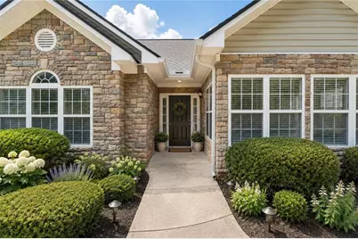 3708 Villa Springs Circle, Powder Springs, GA 30127 - Photo 1