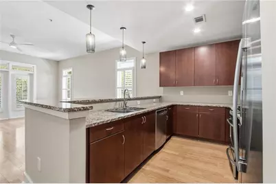 3655 Peachtree Road NE #401, Atlanta, GA 30319 - Photo 9