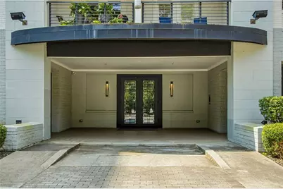 3655 Peachtree Road NE #401, Atlanta, GA 30319 - Photo 3