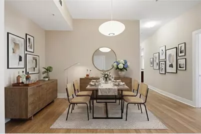 3655 Peachtree Road NE #401, Atlanta, GA 30319 - Photo 15