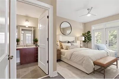 3655 Peachtree Road NE #401, Atlanta, GA 30319 - Photo 25