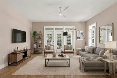 3655 Peachtree Road NE #401, Atlanta, GA 30319 - Photo 5