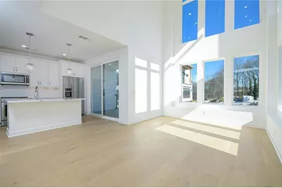 1050 Stacks Avenue SE #1510, Atlanta, GA 30315 - Photo 5