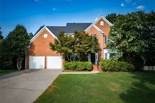 7110 Dressage Way, Cumming, GA 30040 - Photo 1