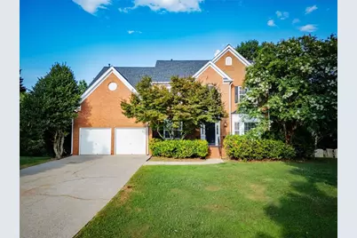 7110 Dressage Way, Cumming, GA 30040 - Photo 1