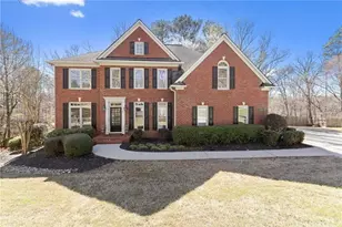 4140 River Bluff Run Way, Suwanee, GA 30024 - Photo 1