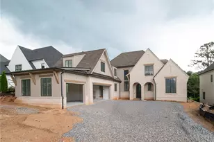 3635 Cottage Dr, Alpharetta, GA 30004 - Photo 1
