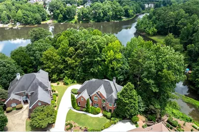 1430 Chadberry Way, Lawrenceville, GA 30043 - Photo 1