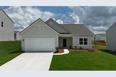 74 Galilee Lane, Bethlehem, GA 30620 - Photo 1