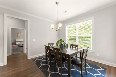 4718 Shady Lake Circle, Gainesville, GA 30507 - Photo 15
