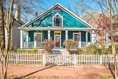 623 Cherokee Avenue SE, Atlanta, GA 30312 - Photo 3