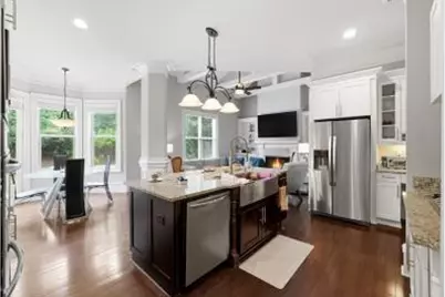 3396 Jamont Boulevard, Johns Creek, GA 30022 - Photo 9