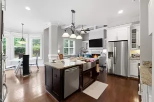 3396 Jamont Blvd, Johns Creek, GA 30022 - Photo 9